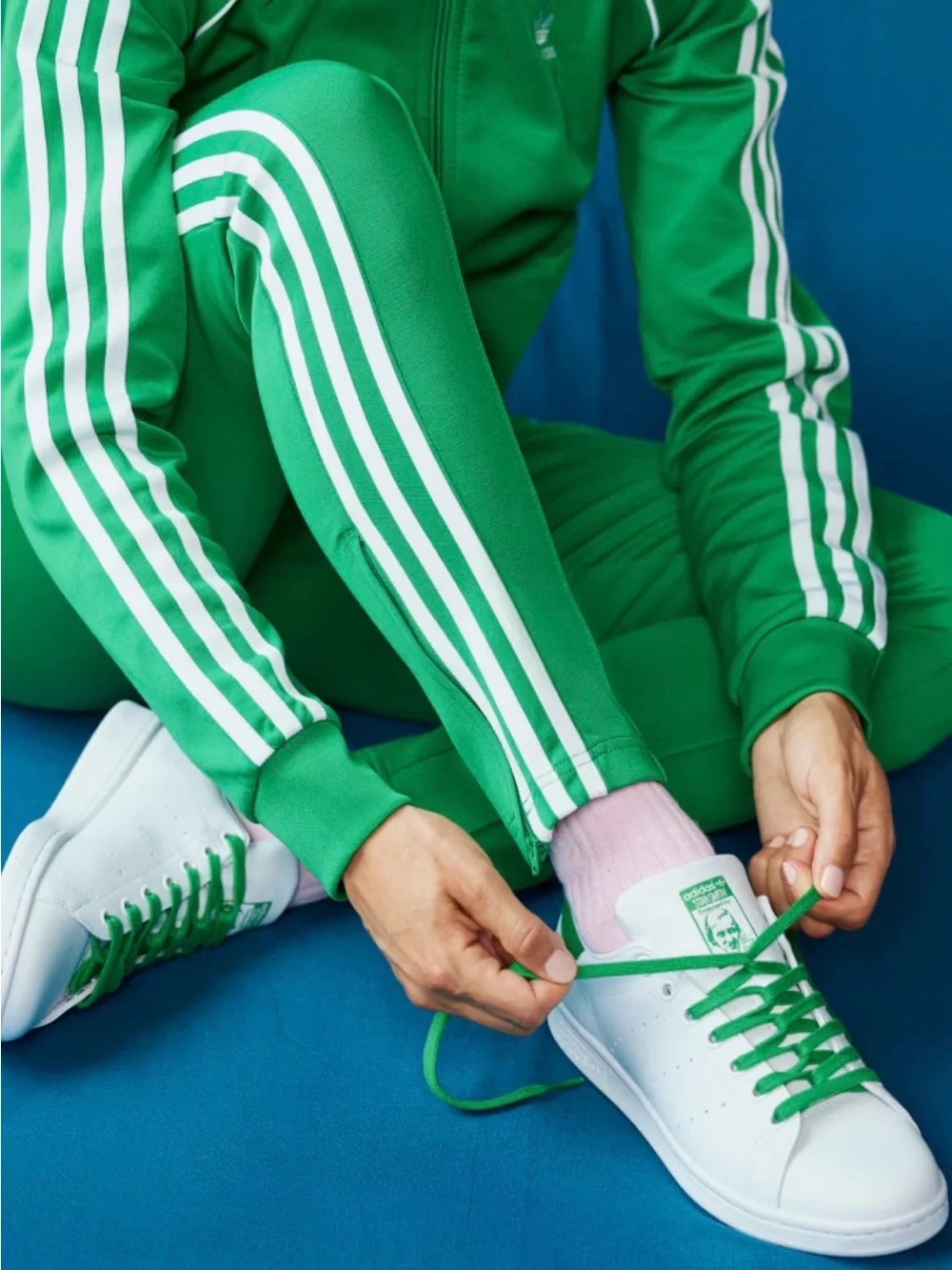 ADIDAS Stan Smith sneakers Size 91/2